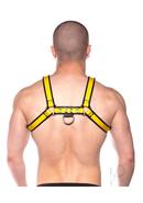 Prowler Red Bull Harness - Large - Black/yellow