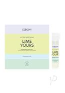 Coochy Ultra Soothing Lime Yours...